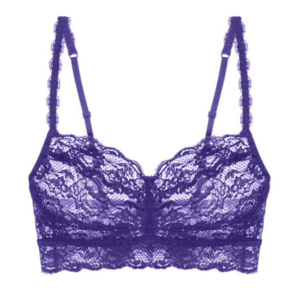 Cosabella Never Say Never Bra + Panties (Set of 2)